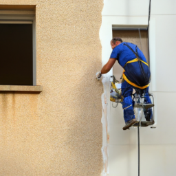 Rénovation de Façade : Réinventez l'Apparence de Votre Maison Romorantin-Lanthenay